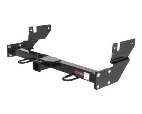 Curt Front Mount Hitch with 2