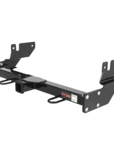 Curt Front Mount Hitch with 2" Receiver                                     - 31313 - Image 3