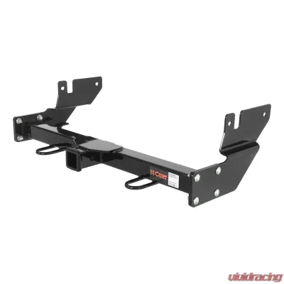Curt Front Mount Hitch with 2" Receiver - 31313
