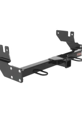 Curt Front Mount Hitch with 2" Receiver                                     - 31313 - Image 2
