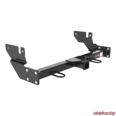 Curt Front Mount Hitch with 2" Receiver - 31313