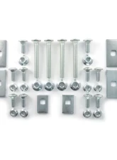 Curt Front Mount Hitch with 2" Receiver                                     - 31313 - Image 3
