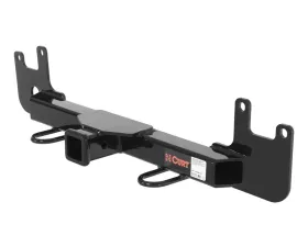 Curt Front Mount Hitch with 2