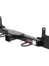 Curt Front Mount Hitch with 2" Receiver                                     - 31367 - Image 3