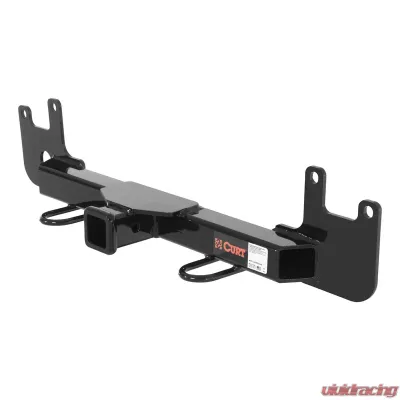 Curt Front Mount Hitch with 2" Receiver - 31367
