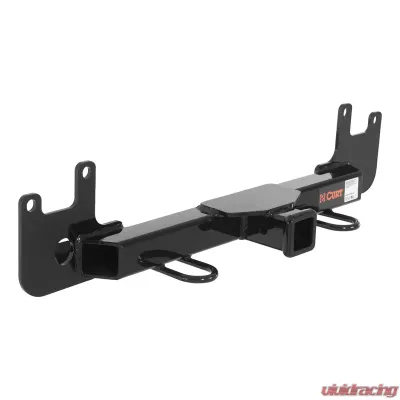 Curt Front Mount Hitch with 2" Receiver - 31367