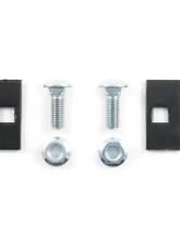 Curt Front Mount Hitch with 2" Receiver                                     - 31367 - Image 3