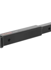 Curt 14" Receiver Tube Extender (2" Shank, 3,500 lbs.)                                     - 45795 - Image 2