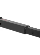 Curt 14" Receiver Tube Extender (2" Shank, 3,500 lbs.)                                     - 45795 - Image 2