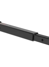 Curt 18" Receiver Tube Extender (2" Shank, 3,500 lbs.)                                     - 45796 - Image 2