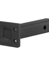 Curt Pintle Mount (2" Shank, 20,000 lbs., 8" Long)                                     - 48327 - Image 3