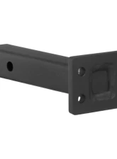 Curt Pintle Mount (2" Shank, 20,000 lbs., 8" Long)                                     - 48327 - Image 2