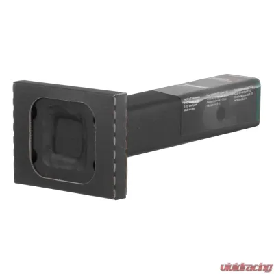 Curt Pintle Mount (2" Shank, 20,000 lbs., 8" Long) - 48327