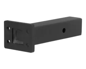Curt Pintle Mount (2-1/2