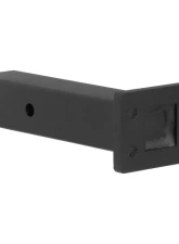 Curt Pintle Mount (2-1/2" Shank, 20,000 lbs., 8" Long)                                     - 48340 - Image 2
