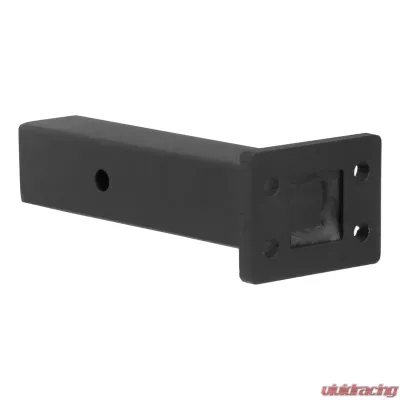 Curt Pintle Mount (2-1/2" Shank, 20,000 lbs., 8" Long) - 48340