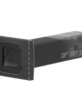 Curt Pintle Mount (2-1/2" Shank, 20,000 lbs., 8" Long)                                     - 48340 - Image 3