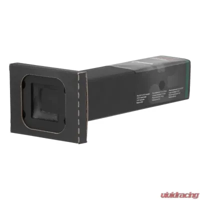 Curt Pintle Mount (2-1/2" Shank, 20,000 lbs., 8" Long) - 48340