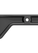 Curt Adjustable Pintle Mount (2-1/2" Shank, 20,000 lbs., 7-1/4" High, 10-3/4" Long)                                     - 48348 - Image 3