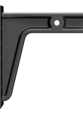 Curt Adjustable Pintle Mount (2-1/2" Shank, 20,000 lbs., 12-1/2" High, 10-3/4" Long)                                     - 48349 - Image 3