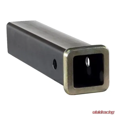 Curt 12" Raw Steel Receiver Tubing (2" Receiver) - 49120