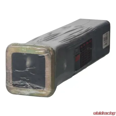 Curt 12" Raw Steel Receiver Tubing (2" Receiver) - 49120