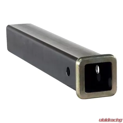 Curt 18" Raw Steel Receiver Tubing (2" Receiver) - 49180