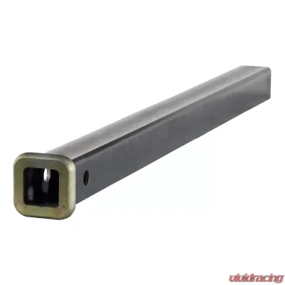 Curt 24" Raw Steel Receiver Tubing (1-1/4" Receiver) - 49524