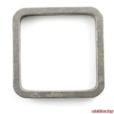 Curt Raw Steel Receiver Tube Reinforcement Collar (Fits 2" Receiver) - 49770