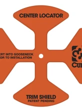 Curt Double Lock EZr Gooseneck Hitch                                     - 60611 - Image 3