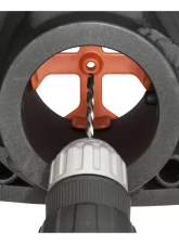 Curt Double Lock EZr Gooseneck Hitch                                     - 60611 - Image 5