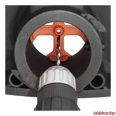 Curt Double Lock EZr Gooseneck Hitch - 60611