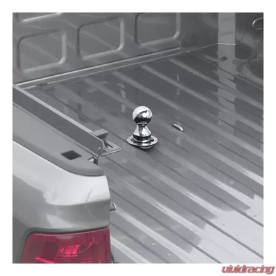 Curt Double Lock EZr Gooseneck Hitch - 60611