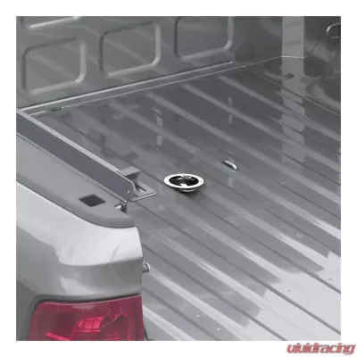 Curt Double Lock EZr Gooseneck Hitch - 60611