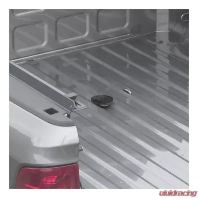 Curt Double Lock EZr Gooseneck Hitch - 60611