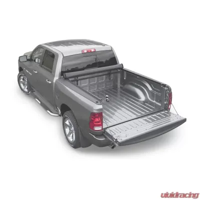Curt Double Lock EZr Gooseneck Hitch - 60611