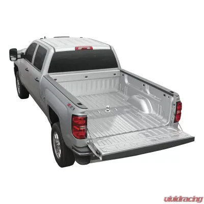 Curt Double Lock EZr Gooseneck Hitch - 60611