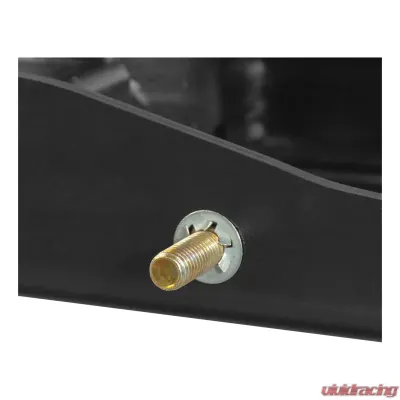 Curt Double Lock EZr Gooseneck Hitch - 60611
