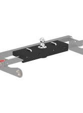 Curt Double Lock EZr Gooseneck Hitch                                     - 60611 - Image 16