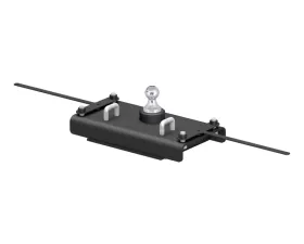 Curt OEM-Style Gooseneck Hitch for Ram 2500