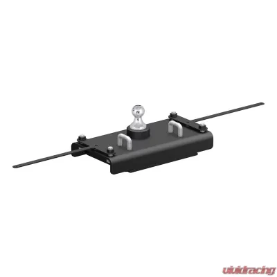 Curt OEM-Style Gooseneck Hitch for Ram 2500 - 60614