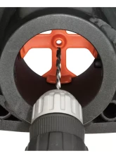 Curt Double Lock EZr Gooseneck Hitch                                     - 60619 - Image 5