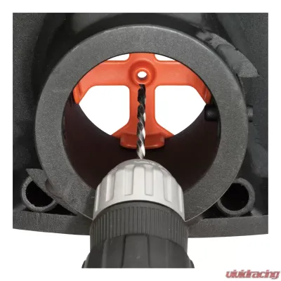 Curt Double Lock EZr Gooseneck Hitch - 60619