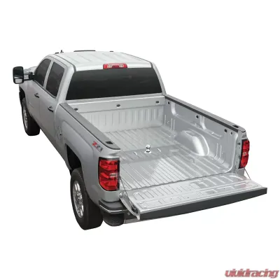 Curt Double Lock EZr Gooseneck Hitch - 60619
