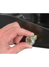 Curt Double Lock EZr Gooseneck Hitch                                     - 60619 - Image 11