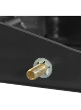 Curt Double Lock EZr Gooseneck Hitch                                     - 60619 - Image 12