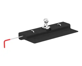 Curt Double Lock Gooseneck Hitch