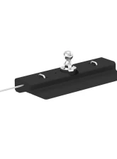 Curt Double Lock Gooseneck Hitch                                     - 60620 - Image 12