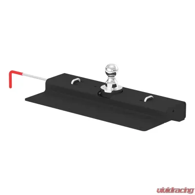 Curt Double Lock Gooseneck Hitch - 60620