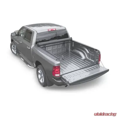 Curt Double Lock Gooseneck Hitch - 60620